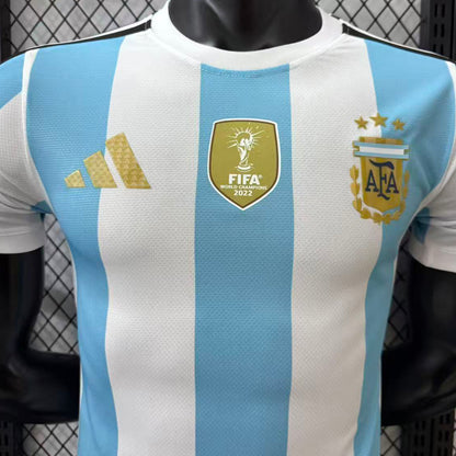 2026/27 Argentina Especial Versión Jugador Selecciones