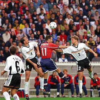 1998 USA Visitante Versión Fan Selecciones Retro