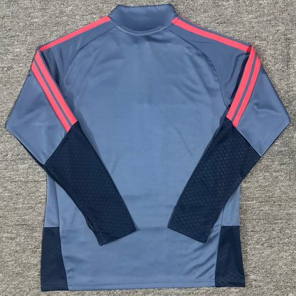 Conjunto Entrenamiento 2026/27 Bayern Munich