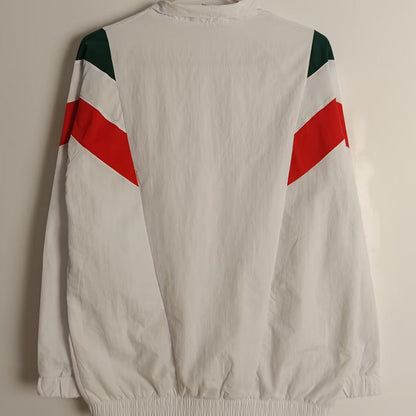 Rompeviento 2025 Italia Retro