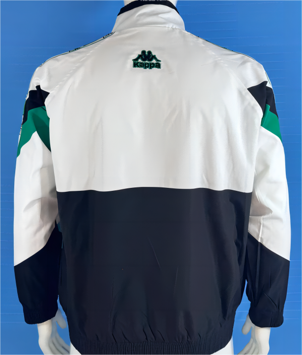 rompeviento 1995/1997 r bts
