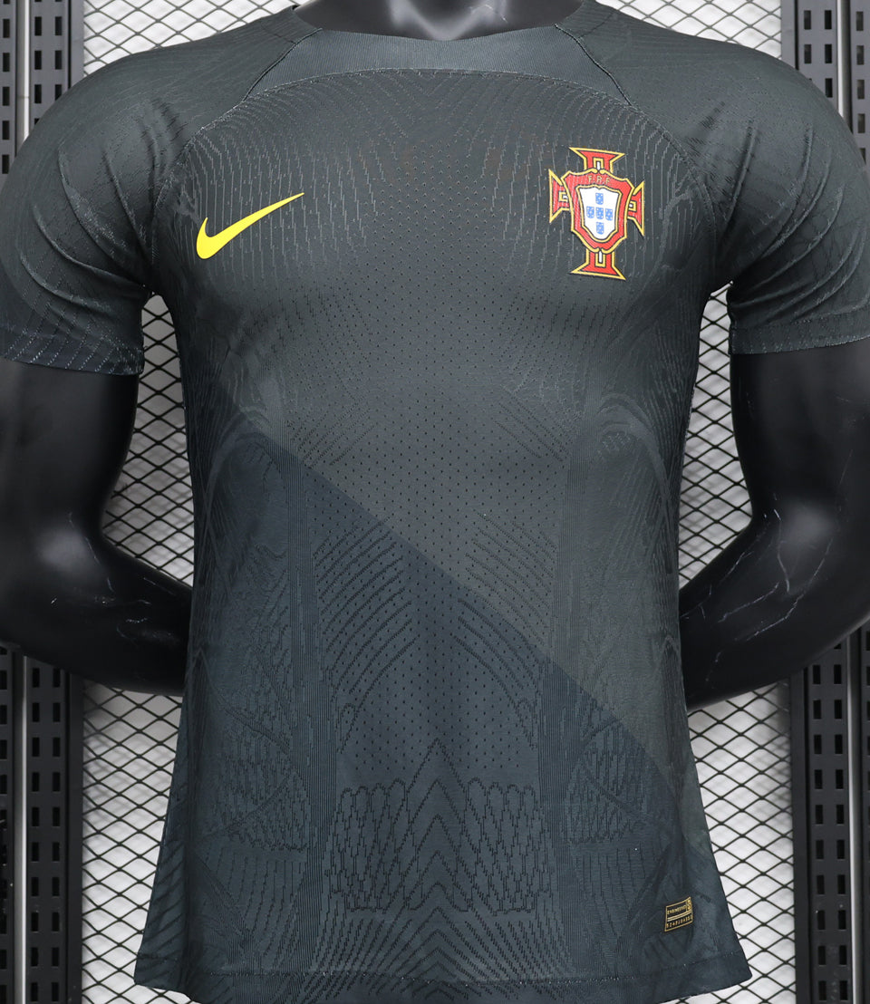 2023/24 portugal especial versión jugador selecciones
