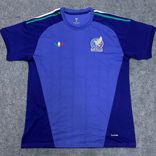 2026/27 Mexico Especial Versión Fan Selecciones
