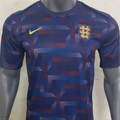 2024 Inglaterra Especial Versión Fan Selecciones