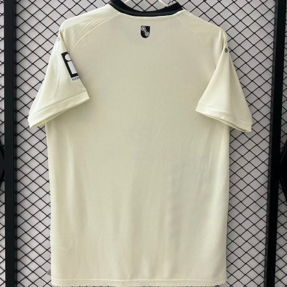 Jersey 2025/26 Mainz 05 Tercero Manga corta Versión Fan