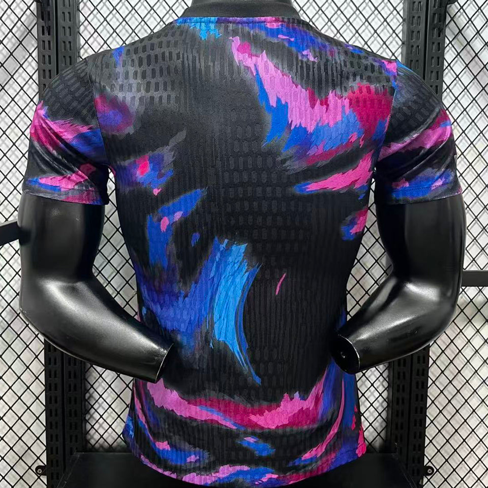jersey 2026/27 psg especial manga corta versión jugador