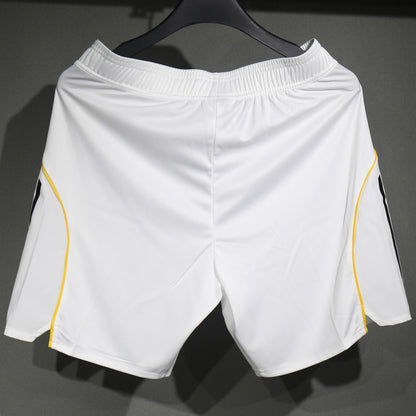 2025/26 Real Madrid Local Versión Jugador Shorts/ Pantalones