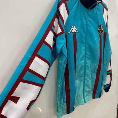 Rompeviento 2026 Barcelona Retro