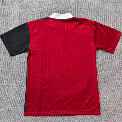1996 AD x oasis x Bolt Makers Arms Especial Versión Fan nan Retro
