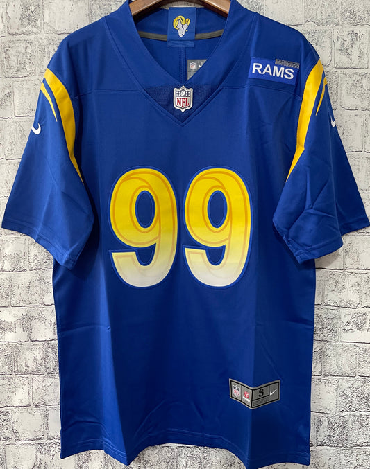 Jersey 1616 Los Angeles Rams DONALD NFL