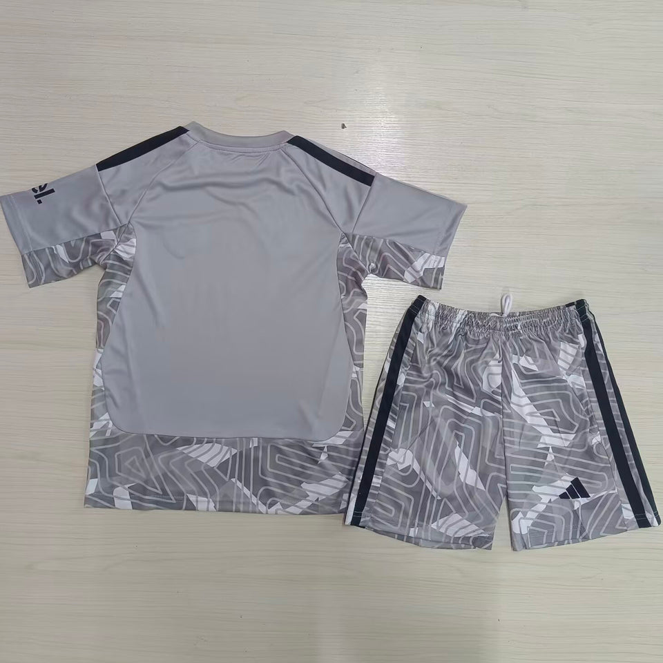 jersey 2026/27 arsenal especial manga corta niño