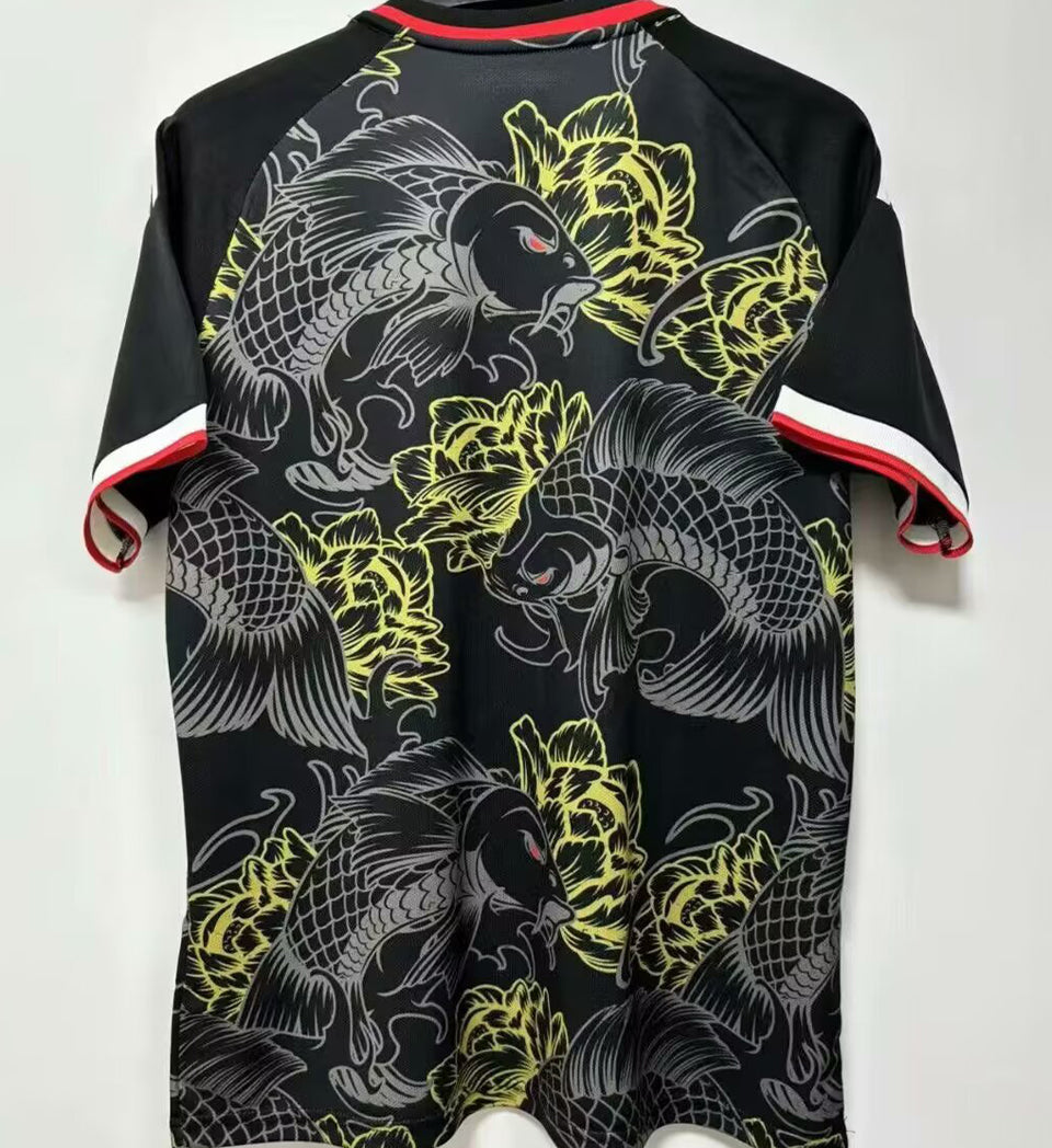 2025 japon especial versión fan selecciones