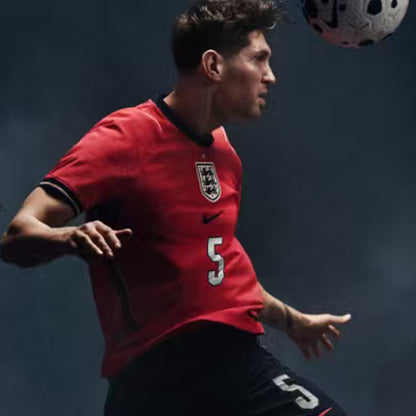 2026/27 Inglaterra Visitante Mujer Selecciones