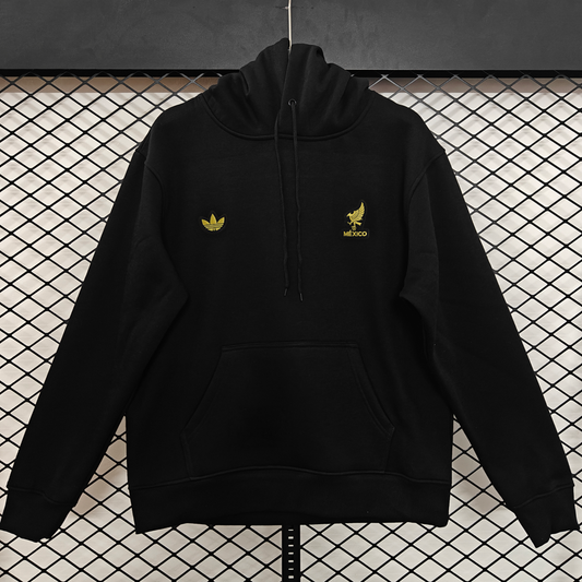 Hoody 2026/27 Mexico Retro