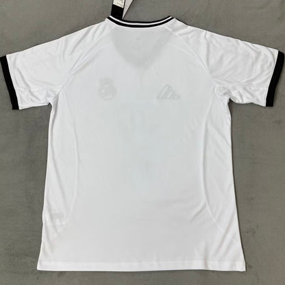 Jersey 2026/27 Real Madrid Especial Manga corta Versión Fan