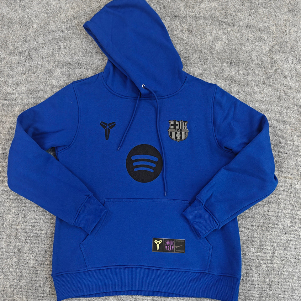 hoody 2026 barcelona