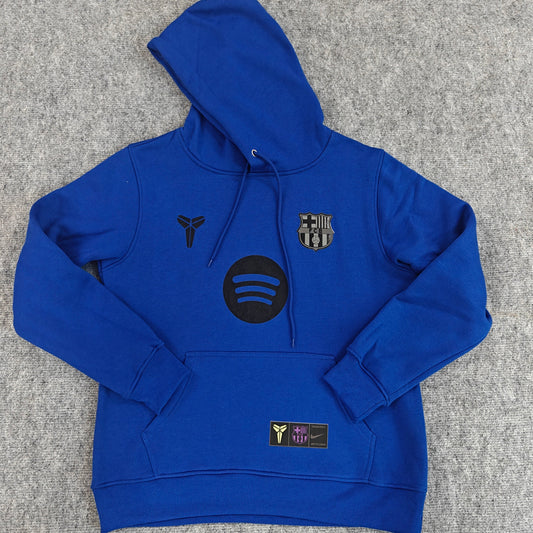 Hoody 2026 Barcelona