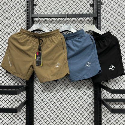 2025/26 UA Casual Double Layer Especial Versión Fan Shorts/ Pantalones