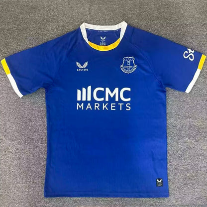 Jersey 2026/27 Everton Local Manga corta Versión Fan