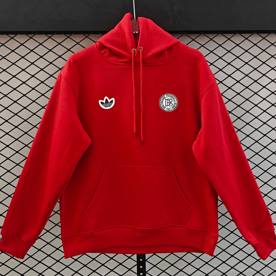hoody 2026/27 alemania retro