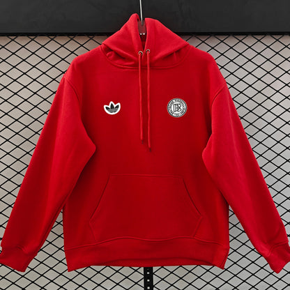Hoody 2026/27 Alemania Retro