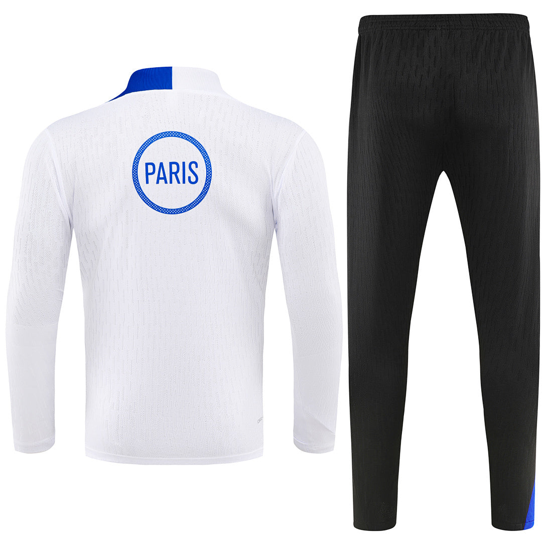 conjunto entrenamiento 2026 psg