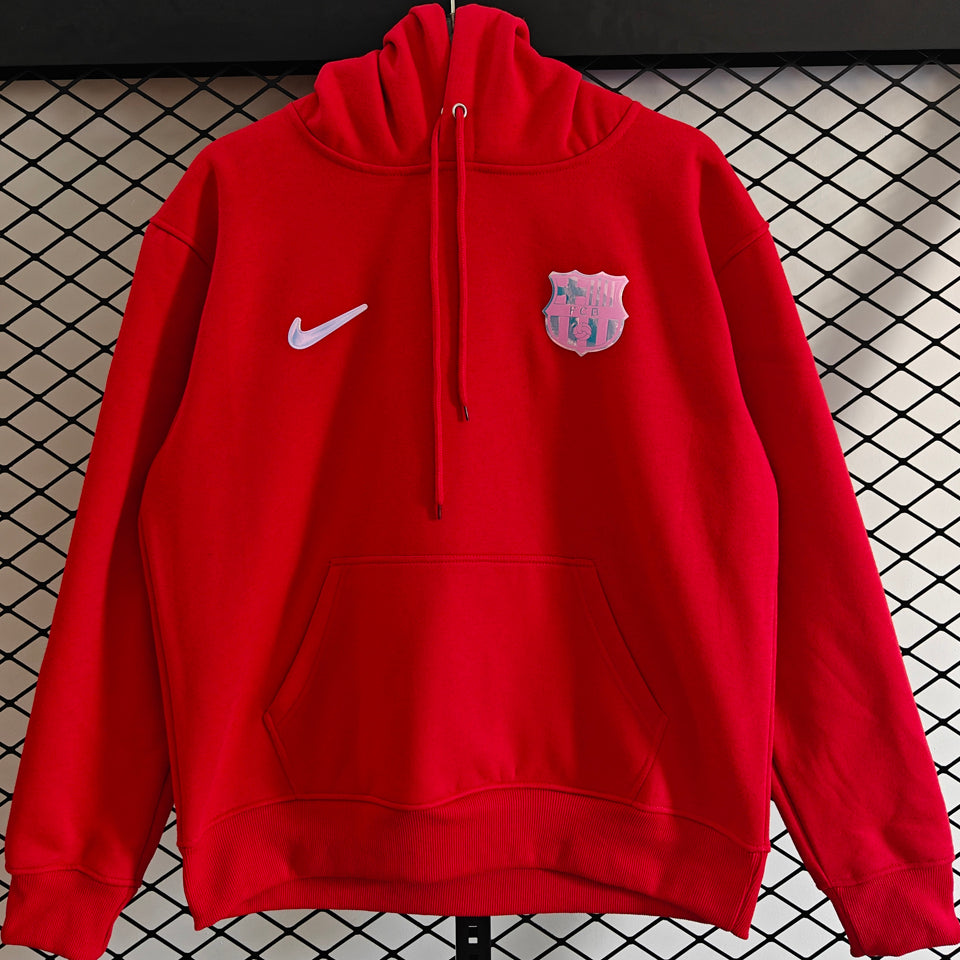 hoody 2026 barcelona