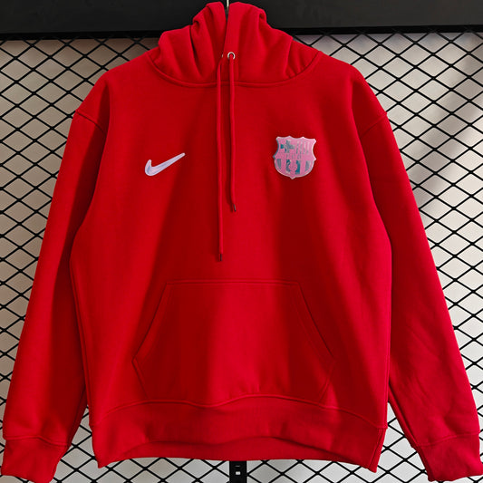 Hoody 2026 Barcelona