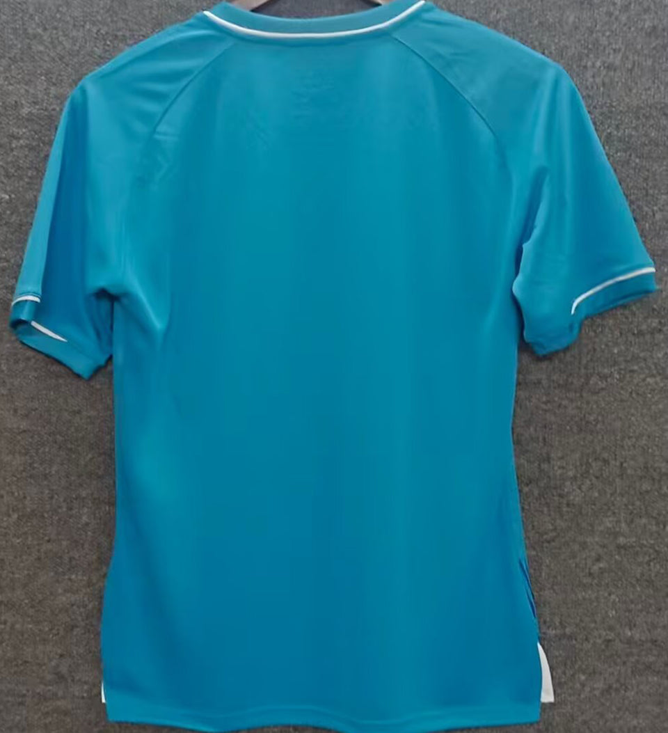 jersey 2025/26 zenit local manga corta versión fan