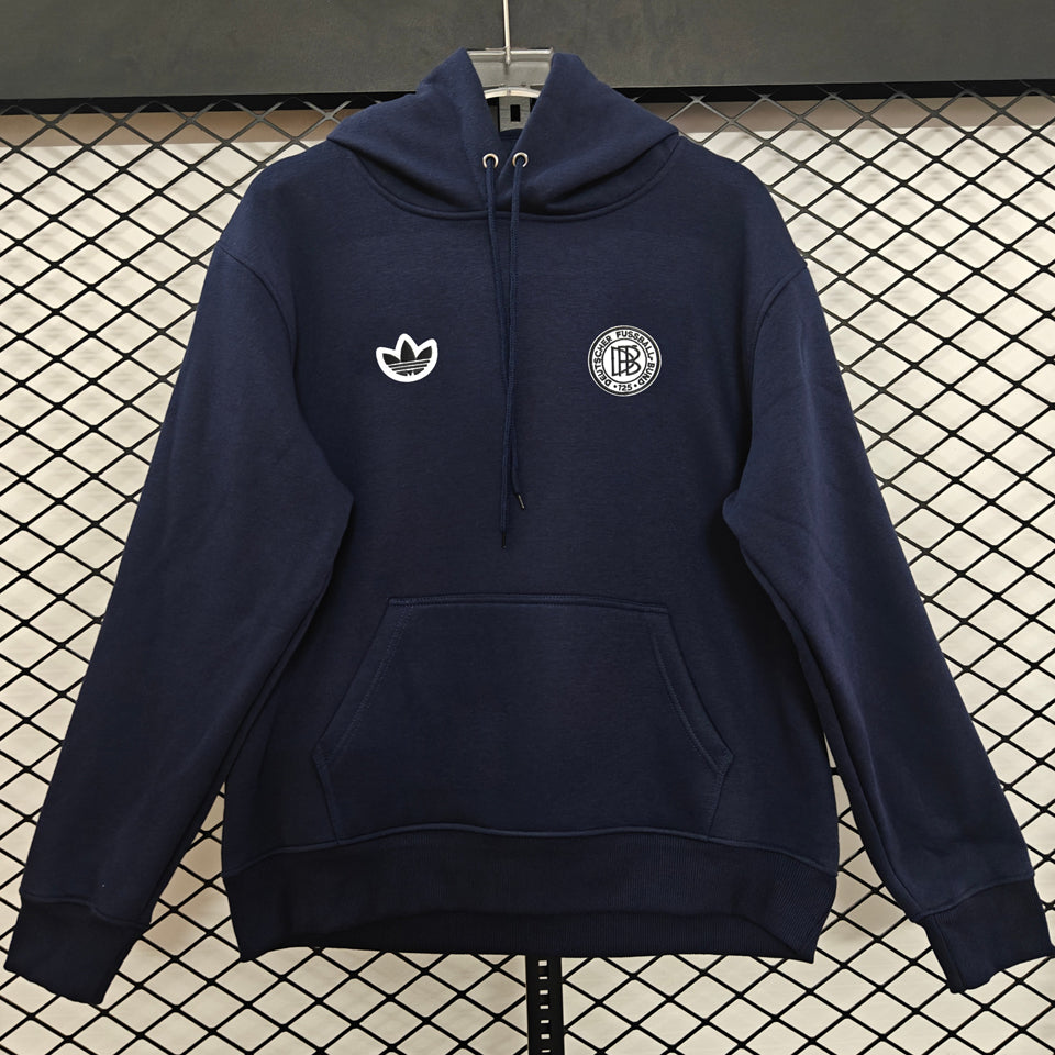 hoody 2026/27 alemania retro