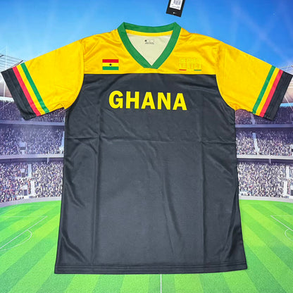 2026/27 Ghana Especial Versión Fan Selecciones