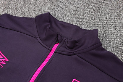 Conjunto Entrenamiento 2025 West Ham