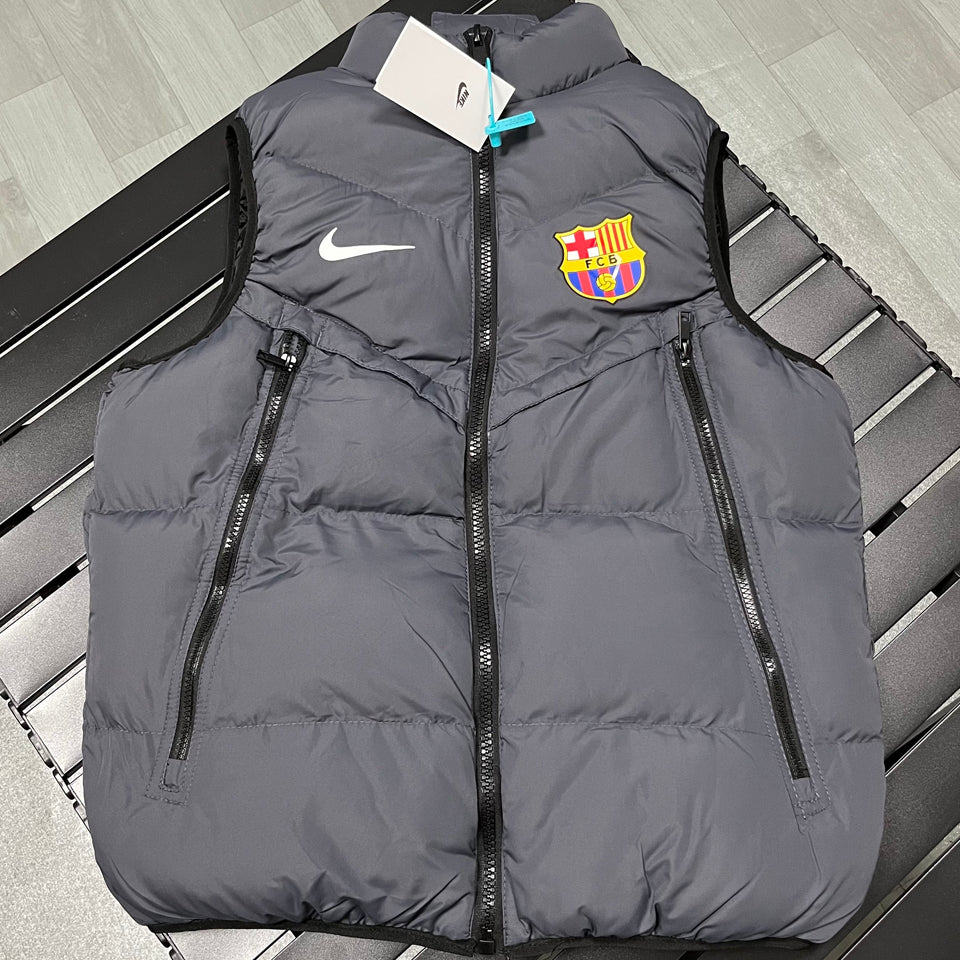 rompeviento 2026/27 barcelona