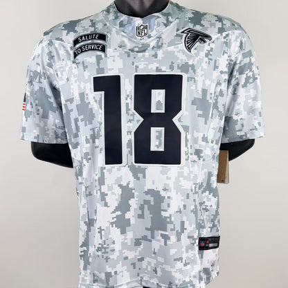Jersey 2111 Atlanta Falcons NFL