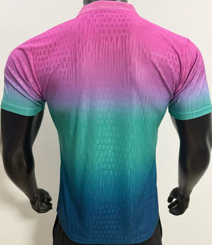 Jersey 2026/27 Barcelona Especial Manga corta Versión Jugador