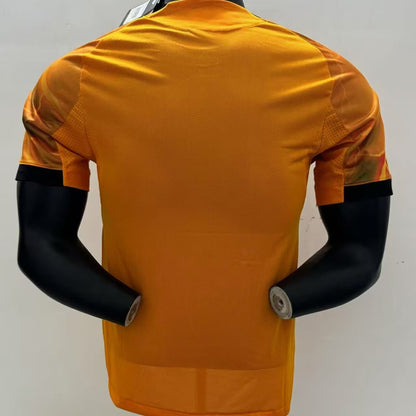 Jersey 2025/26 Roma Visitante Manga corta Versión Jugador
