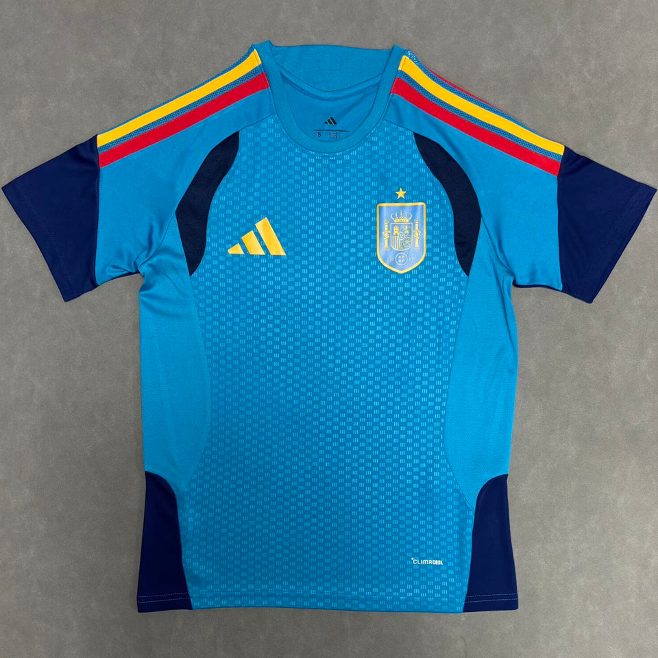 2026/27 españa especial versión fan selecciones
