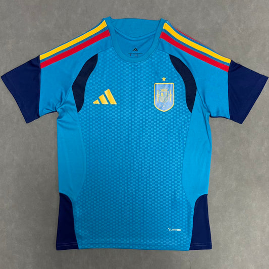 2026/27 España Especial Versión Fan Selecciones