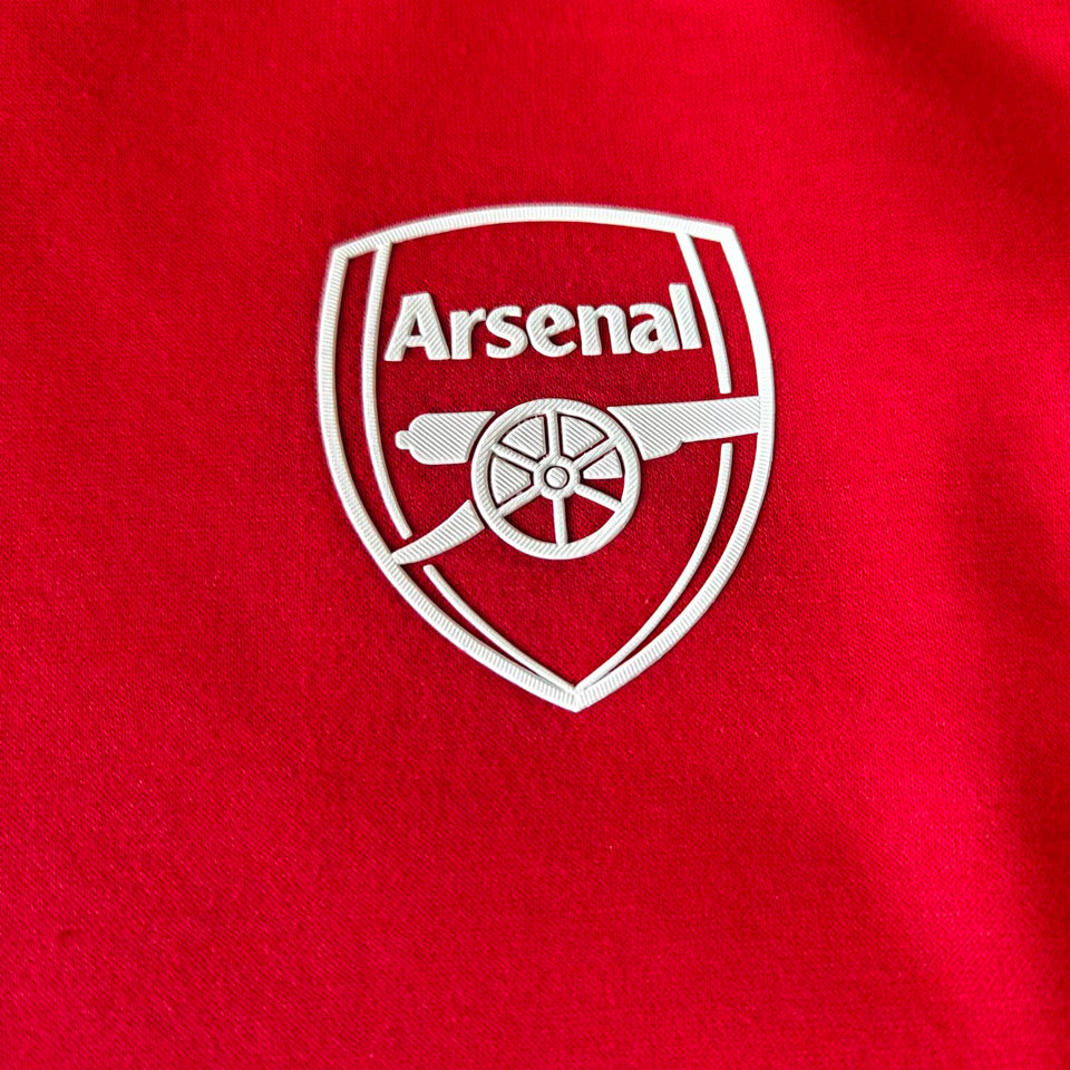 hoody 2026 arsenal
