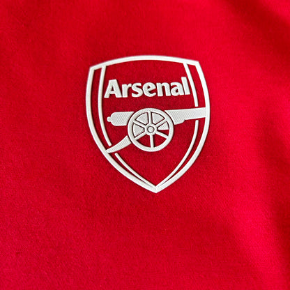Hoody 2026 Arsenal