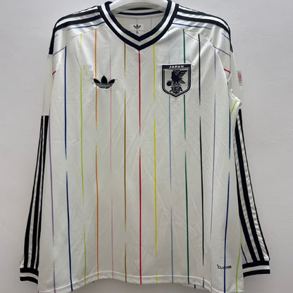 2026/27 Japon Visitante Versión Fan Selecciones