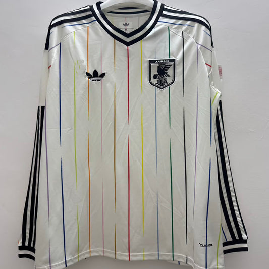2026/27 Japon Visitante Versión Fan Selecciones