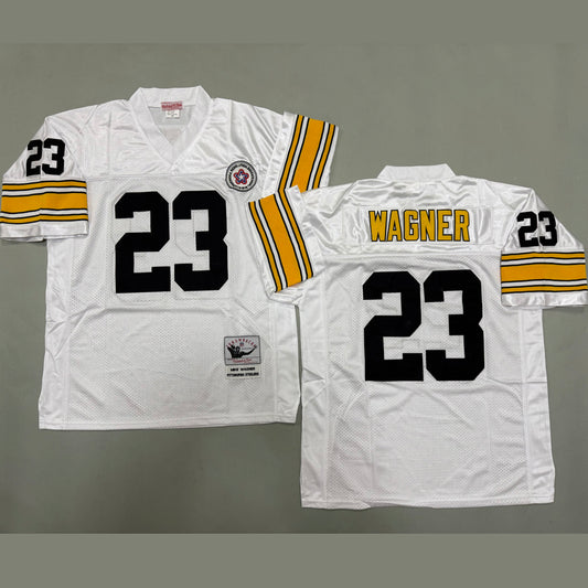 Jersey 2125 Pittsburgh Steelers NFL Retro