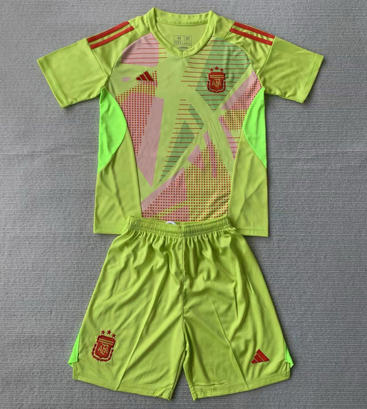 2024/25 Argentina Especial Niño Selecciones