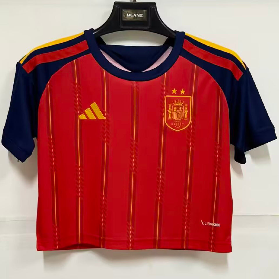 2026/27 españa local mujer selecciones