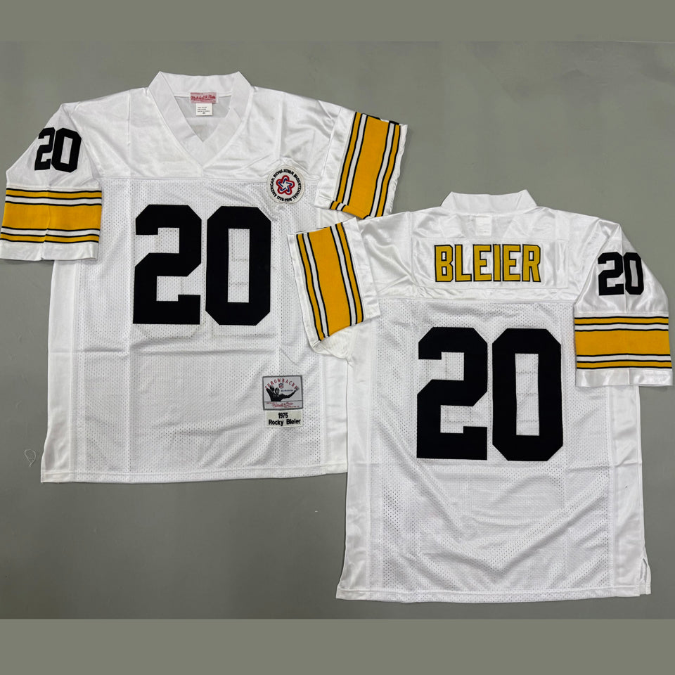jersey 2125 pittsburgh steelers nfl retro