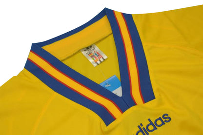 1994 Sweden Local Versión Fan Selecciones Retro