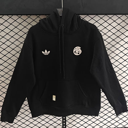 Hoody 2026 Bayern Munich