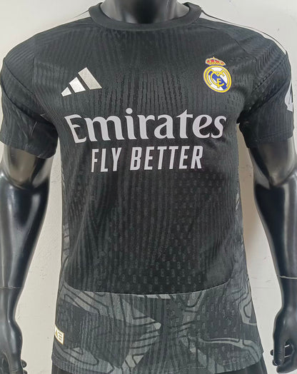 Jersey 2026/27 Real Madrid Especial Manga corta Versión Jugador