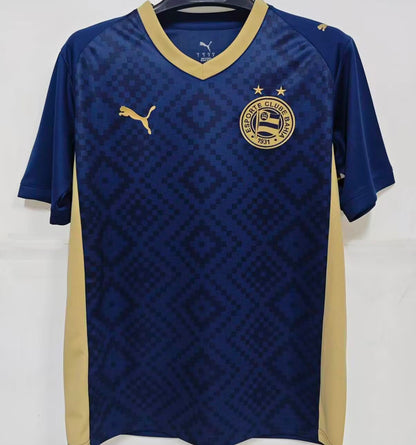 Jersey 2026/27 Bahia Tercero Manga corta Versión Fan